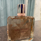 Отзыв Givenchy Irresistible (2020)