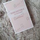 Отзыв Givenchy Irresistible (2020)