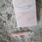 Отзывы Givenchy Irresistible (2020)