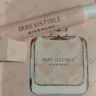 Отзыв Givenchy Irresistible (2020)