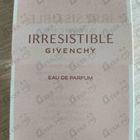 Духи Irresistible (2020) от Givenchy