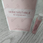 Отзывы Givenchy Irresistible (2020)