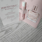 Отзывы Givenchy Irresistible (2020)