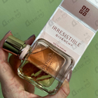 Отзыв Givenchy Irresistible (2020)