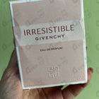 Отзыв Givenchy Irresistible (2020)