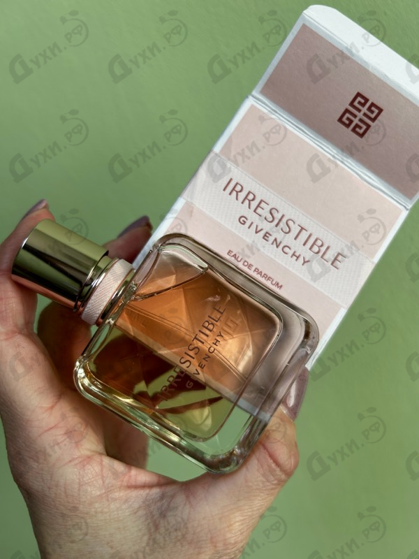 Купить Irresistible (2020) от Givenchy