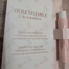 Отзывы Givenchy Irresistible (2020)