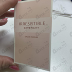 Духи Irresistible (2020) от Givenchy
