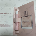 Отзывы Givenchy Irresistible (2020)