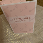 Отзывы Givenchy Irresistible (2020)