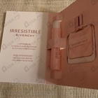 Отзыв Givenchy Irresistible (2020)