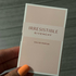 Отзывы Givenchy Irresistible (2020)
