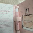 Отзыв Givenchy Irresistible (2020)