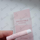 Отзыв Givenchy Irresistible (2020)