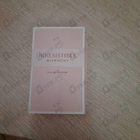 Отзывы Givenchy Irresistible (2020)