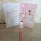Отзыв Givenchy Irresistible (2020)