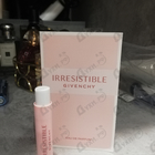 Отзывы Givenchy Irresistible (2020)