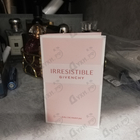 Отзыв Givenchy Irresistible (2020)