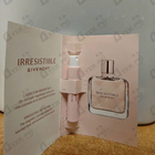 Отзыв Givenchy Irresistible (2020)