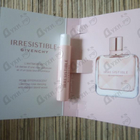 Отзывы Givenchy Irresistible (2020)