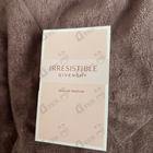 Отзыв Givenchy Irresistible (2020)