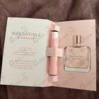 Отзыв Givenchy Irresistible (2020)