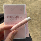 Отзывы Givenchy Irresistible (2020)