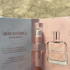 Парфюм Givenchy Irresistible (2020)