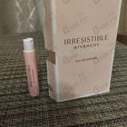 Отзывы Givenchy Irresistible (2020)