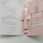 Отзыв Givenchy Irresistible (2020)