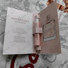 Отзывы Givenchy Irresistible (2020)