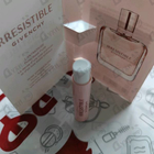 Отзыв Givenchy Irresistible (2020)