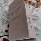 Отзывы Givenchy Irresistible (2020)