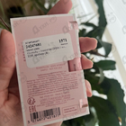 Отзыв Givenchy Irresistible (2020)