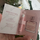 Отзывы Givenchy Irresistible (2020)
