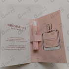 Отзывы Givenchy Irresistible (2020)