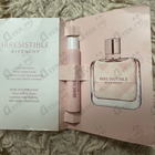 Отзывы Givenchy Irresistible (2020)