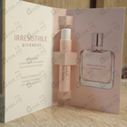 Отзыв Givenchy Irresistible (2020)