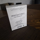 Отзыв Givenchy Irresistible (2020)