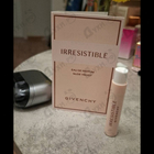 Отзыв Givenchy Irresistible (2020)