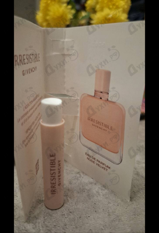 Купить Irresistible (2020) от Givenchy