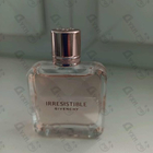 Отзывы Givenchy Irresistible (2020)