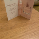 Отзыв Givenchy Irresistible (2020)