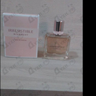 Отзыв Givenchy Irresistible (2020)
