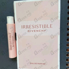 Духи Irresistible (2020) от Givenchy