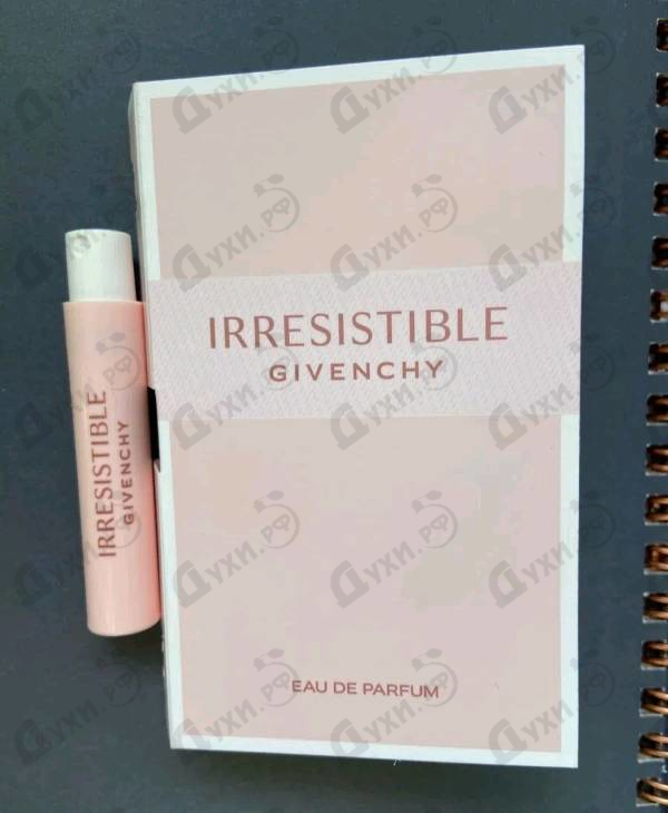 Купить Irresistible (2020) от Givenchy