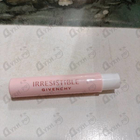 Отзыв Givenchy Irresistible (2020)