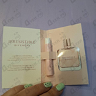 Отзыв Givenchy Irresistible (2020)
