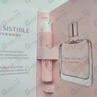 Духи Irresistible (2020) от Givenchy