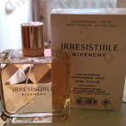 Духи Irresistible (2020) от Givenchy